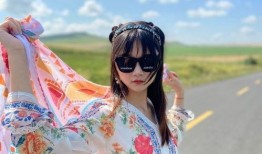 娱乐吃瓜酱带朋友去旅行,畅游人间烟火