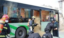 诸暨公交车爆料视频最新,揭秘公交安全与文明出行新篇章