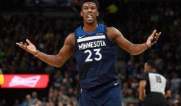 美国球迷爆料巴特勒视频,美国球迷视角下的篮球巨星瞬间